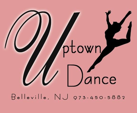 Uptown Dance Studio Belleville NJ